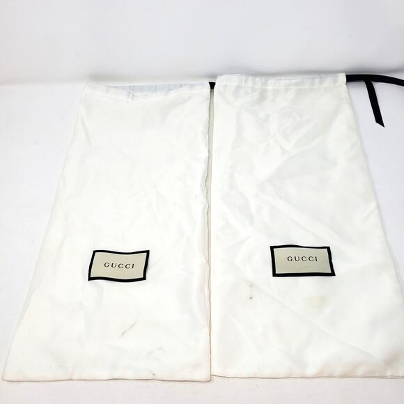 Custom Gucci Swarovski Crystal Ace Metallic Star Sneakers Leather 454562 Size 39 - Picture 16 of 16